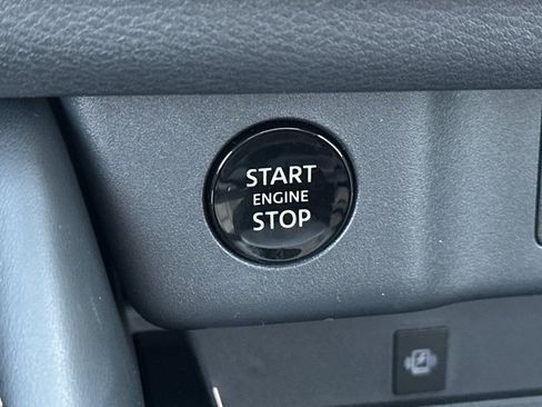 New 2026 Nissan Rogue Platinum w/ Platinum Premium Package AWD/4WD image 27