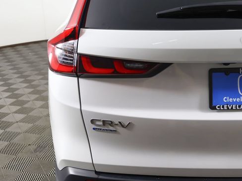 Used 2024 Honda CR-V Sport image 15