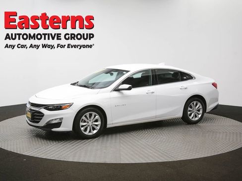 Used 2023 Chevrolet Malibu LT image 57