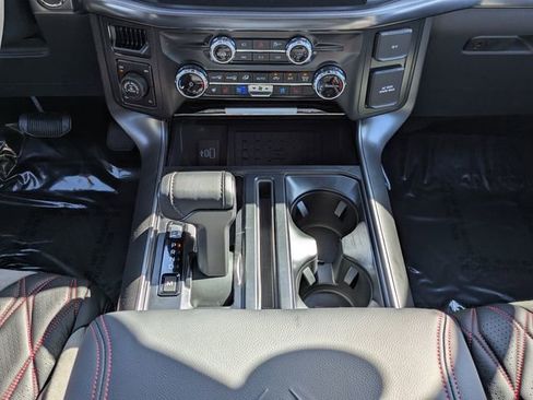 New 2026 Ford F150 Lariat w/ Equipment Group 502A High AWD/4WD image 19