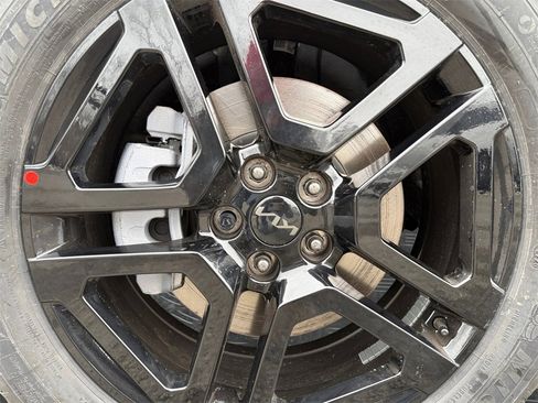 New 2025 Kia Telluride EX X-Line image 20