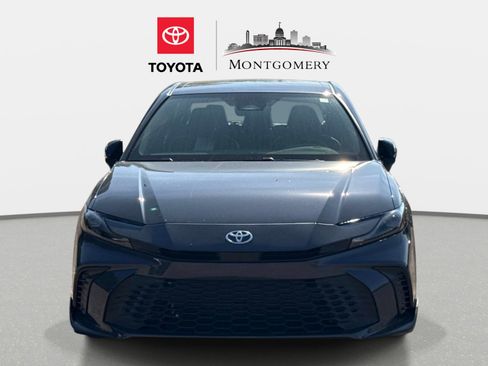 New 2026 Toyota Camry SE w/ Convenience Package FWD image 8