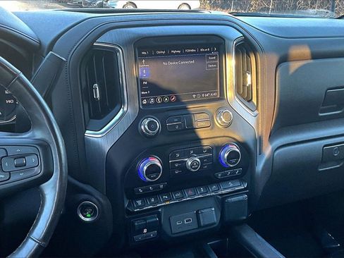 Certified 2020 GMC Sierra 3500 Denali w/ Denali Ultimate Package image 10