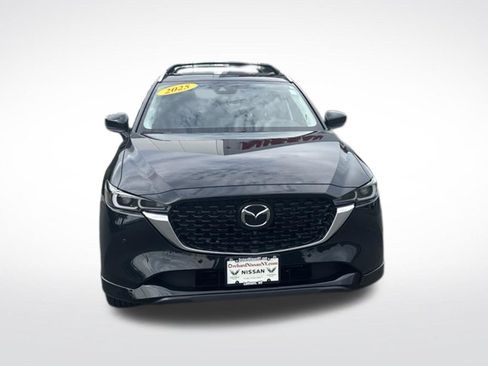 Used 2025 MAZDA CX-5 AWD 2.5 S image 2
