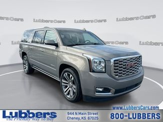 Used 2019 GMC Yukon XL Denali w/ Denali Ultimate Package video 1