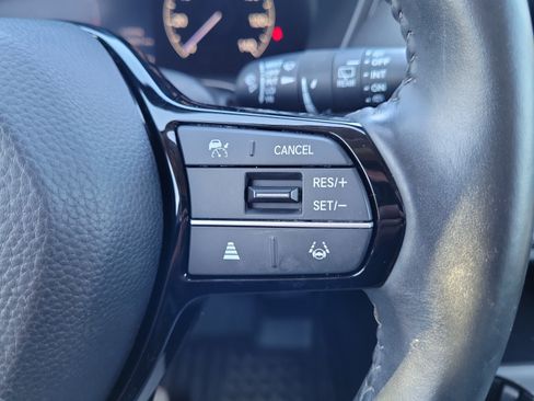 Used 2024 Honda HR-V EX-L image 31