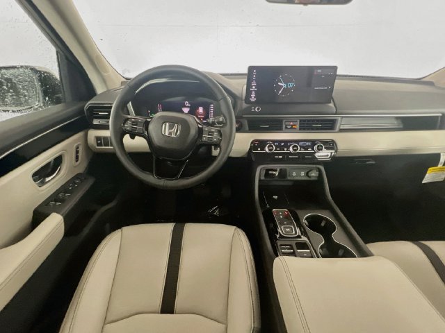 New 2026 Honda Pilot EX-L image 15