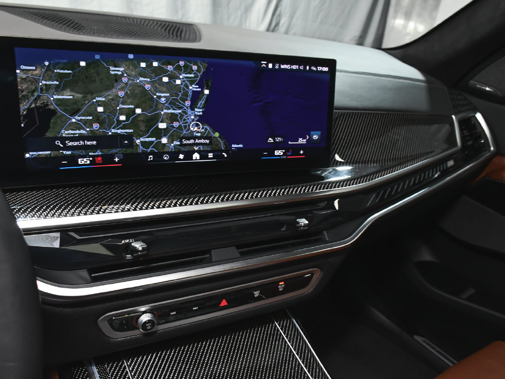 Used 2026 BMW X7 M60i AWD/4WD image 42