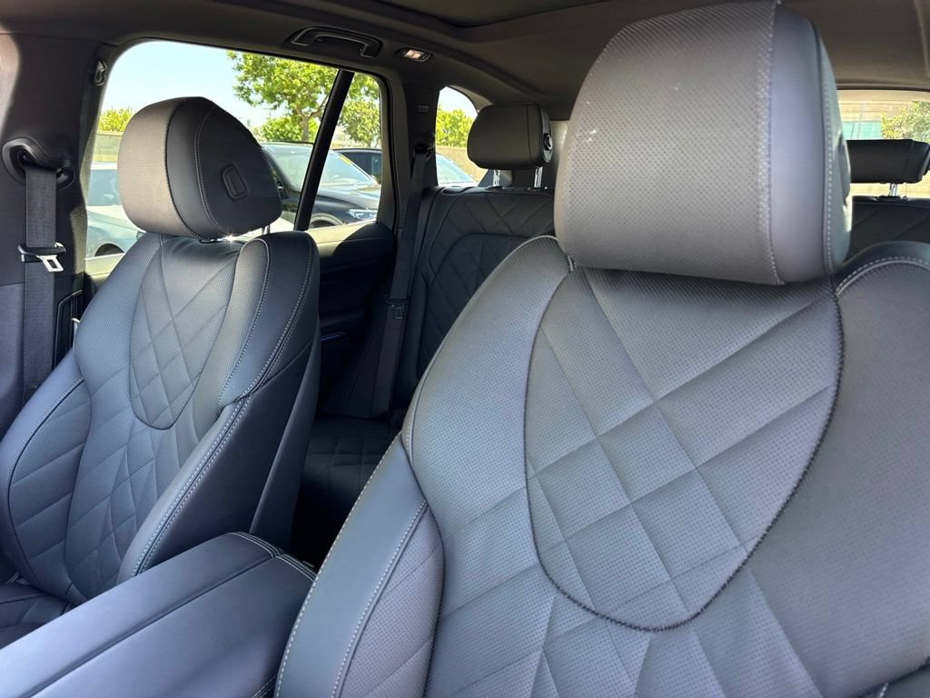 Used 2026 BMW X5 sDrive40i w/ Parking Assistance Package RWD image 22