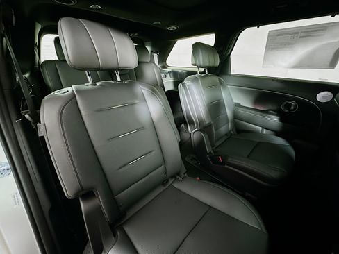 New 2026 Hyundai Palisade Calligraphy image 29