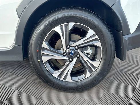 Certified 2026 Subaru Crosstrek 2.5i Premium AWD/4WD image 27