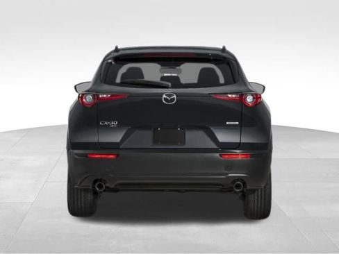 New 2026 MAZDA CX-30 AWD 2.5 S image 10