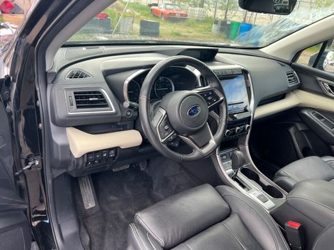 Used 2022 Subaru Ascent Limited AWD/4WD image 18