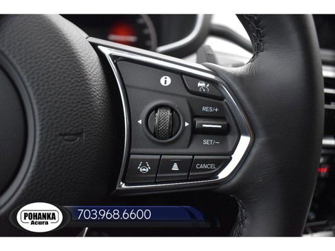 New 2026 Acura MDX w/ Technology Package AWD/4WD image 13