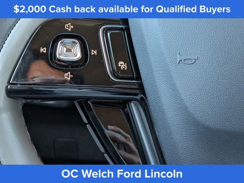New 2026 Lincoln Corsair Reserve FWD image 29