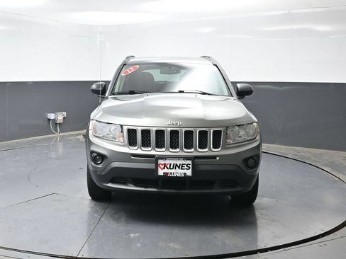 Used 2013 Jeep Compass Sport AWD/4WD image 4