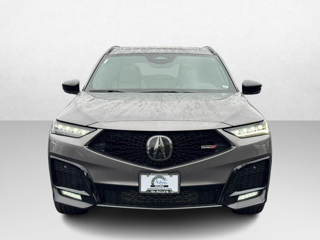 Certified 2026 Acura MDX Type S w/ Advance Package AWD/4WD image 11