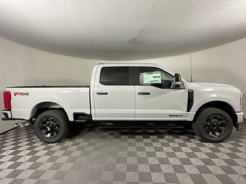 New 2026 Ford F250 XL w/ STX Appearance Package image 2