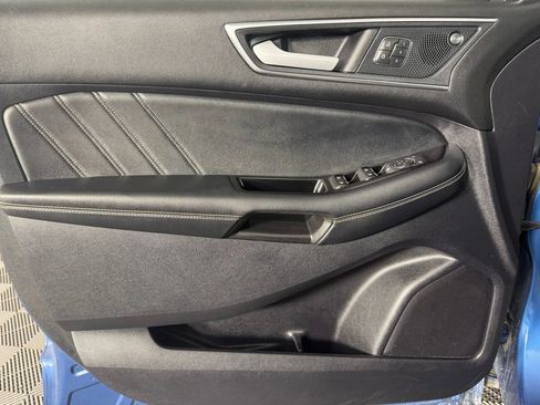 Used 2019 Ford Edge ST w/ Convenience Package AWD/4WD image 43