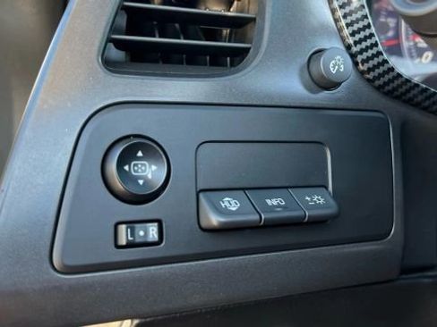 Used 2014 Chevrolet Corvette Stingray Coupe w/ 3LT Preferred Equipment Group image 29