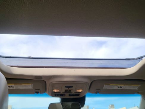 Used 2015 Cadillac ATS Luxury w/ Sun And Sound Package image 34