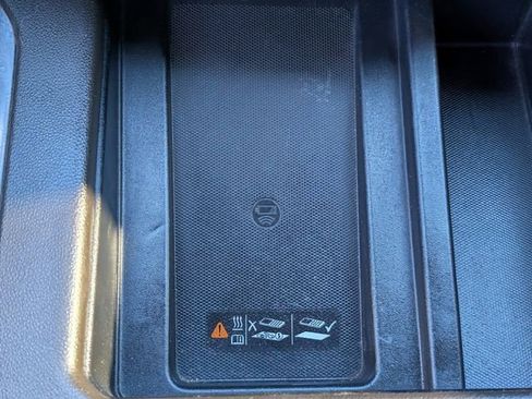 Used 2022 Chevrolet Silverado 2500 LTZ w/ LTZ Premium Texas Edition image 19