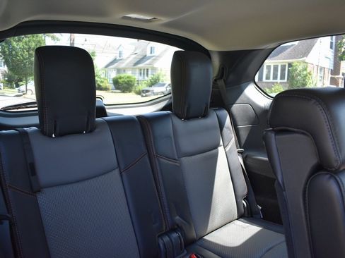 Used 2020 Nissan Pathfinder SV w/ Rock Creek Edition image 32