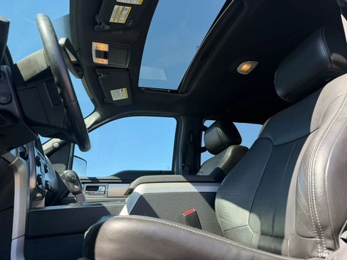 Used 2013 Ford F150 FX4 w/ Luxury Equipment Group image 10