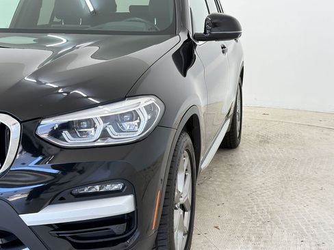 Used 2020 BMW X3 sDrive30i RWD image 11