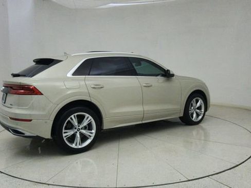 Used 2023 Audi Q8 Premium Plus w/ Premium Plus Package image 69