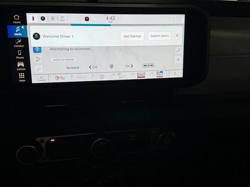 New 2026 Jeep Wrangler Unlimited Sport image 24