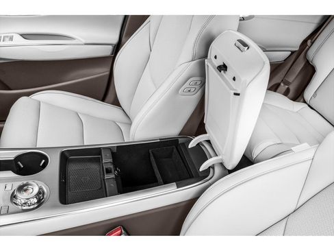 New 2026 Genesis GV70 2.5T Select AWD/4WD image 10