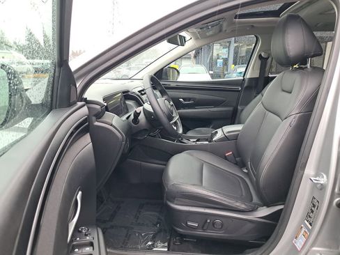 Used 2023 Hyundai Tucson SEL w/ Convenience Package image 11