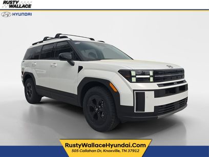 New 2026 Hyundai Santa Fe XRT