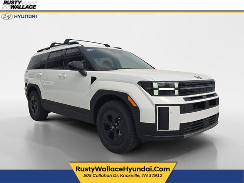 New 2026 Hyundai Santa Fe XRT AWD/4WD image 1