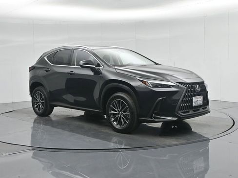 Used 2024 Lexus NX 350h AWD w/ Premium Package image 34