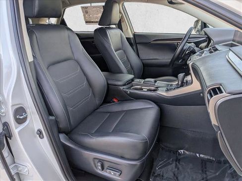 Used 2021 Lexus NX 300 FWD w/ Luxury Package image 21