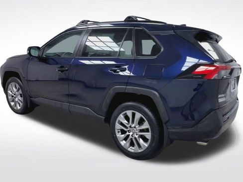 Certified 2023 Toyota RAV4 XLE Premium image 7