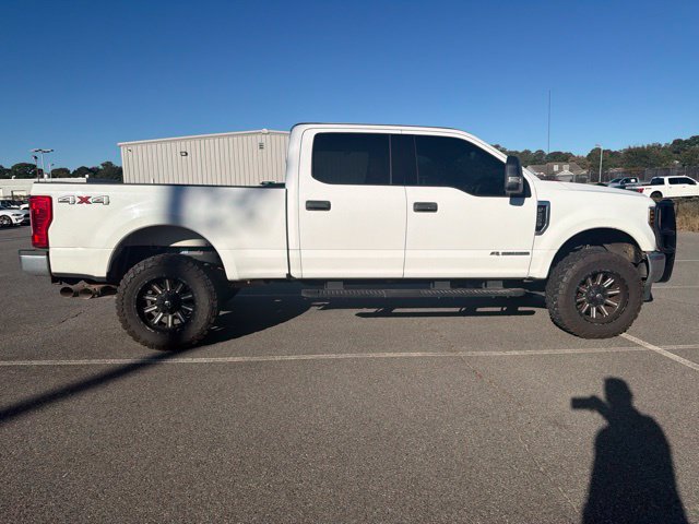 Used 2019 Ford F250 XLT AWD/4WD image 2