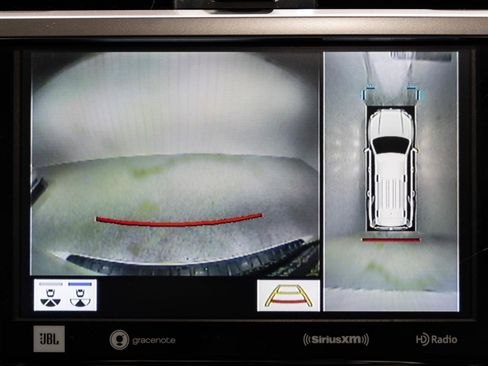 Used 2022 Toyota 4Runner Limited image 13