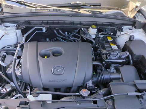 New 2026 MAZDA CX-5 Select image 18