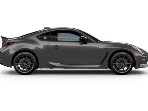 New 2026 Toyota GR86 Premium RWD image 36
