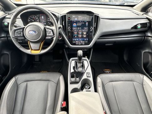 Used 2024 Subaru Crosstrek 2.5i Wilderness w/ Crosstrek Mirror Package image 23