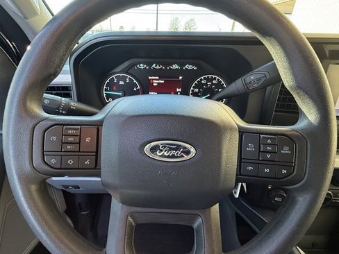 Used 2024 Ford F350 XLT w/ 360-Degree Camera Package image 15