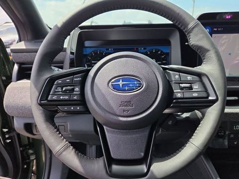 New 2026 Subaru Outback Limited AWD/4WD image 14