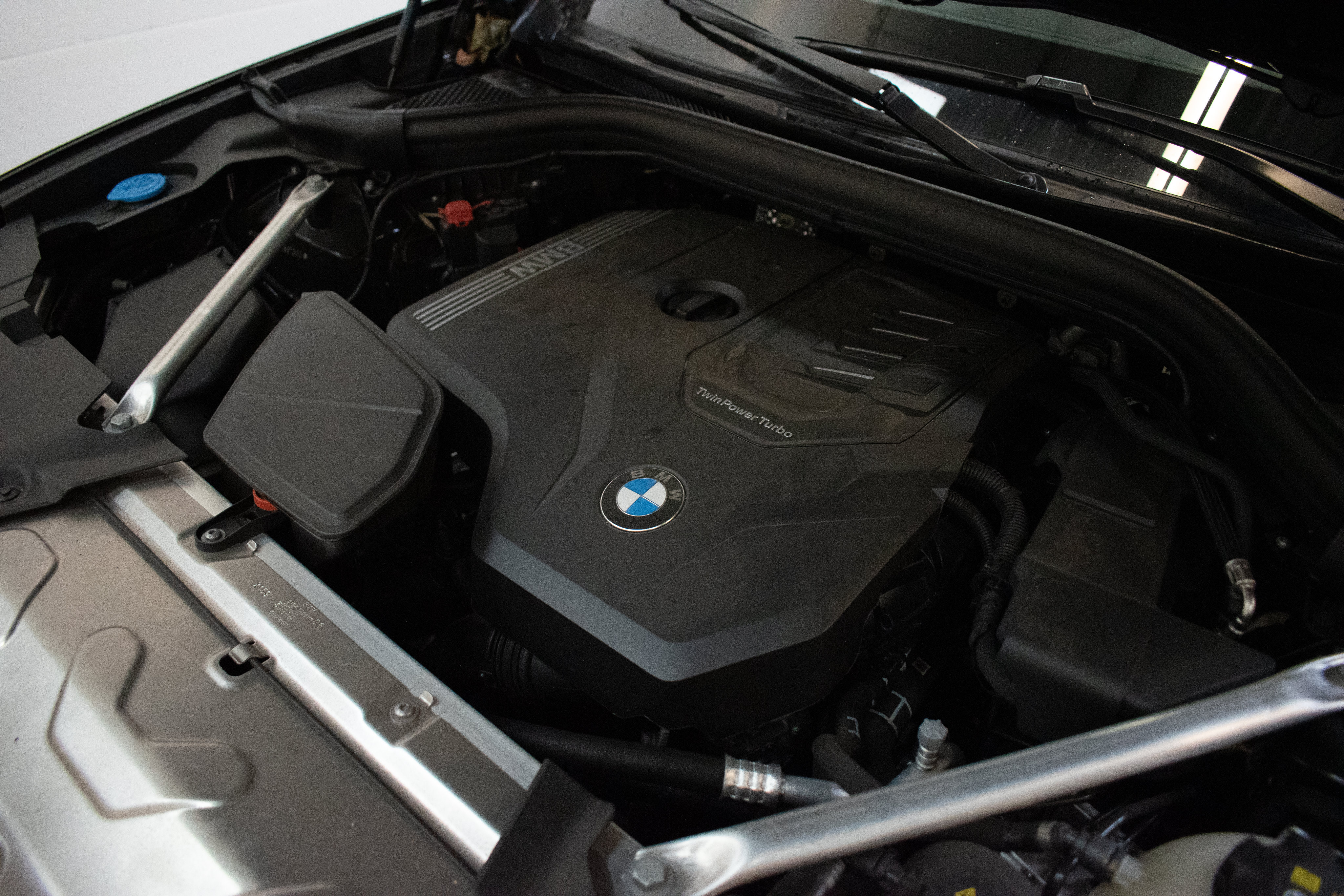 Used 2023 BMW X3 xDrive30i w/ Premium Package AWD/4WD image 10
