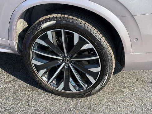 Used 2026 Volvo XC90 B6 Plus AWD/4WD image 8