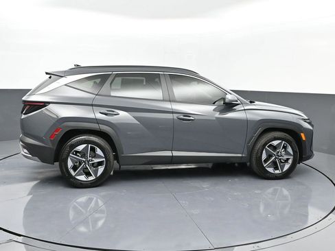 Used 2025 Hyundai Tucson SEL image 29