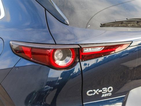 New 2025 MAZDA CX-30 AWD 2.5 S w/ Preferred Package image 7