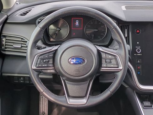 Used 2023 Subaru Outback Premium image 22